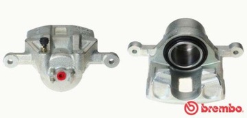 Brembo f 30 084 суппорт тормозной фото №1