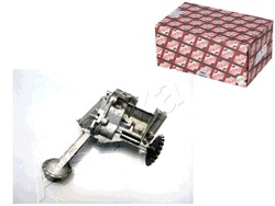 Насос масляна renault ashika фото №1