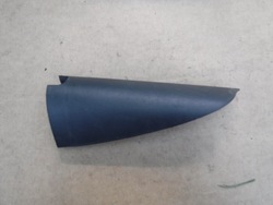 Захист дзеркало audi оригінальний номер 8p4857570 фото №1