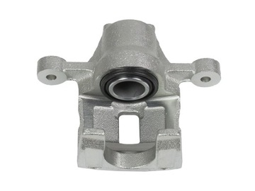 Суппорт тормозной левый зад ix35 sportage iii фото №1