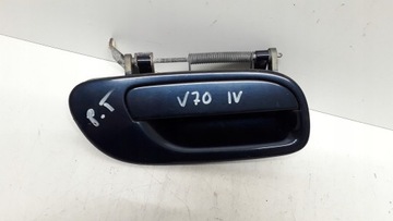 Volvo s80 s60 v70 xc70 ручка права задня фото №1