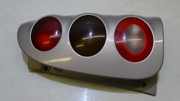 Лампа правая задняя smart city купе фото №1