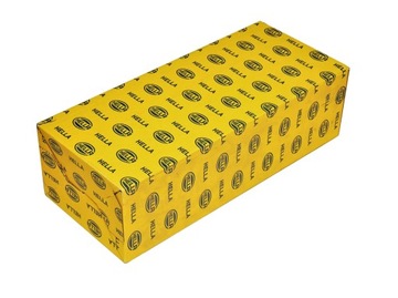 Датчики лямбда hella 6pa 358 103-541 фото №1