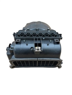 Kia ev6 отопитель воздуходувка идеальная оригинал фото №1