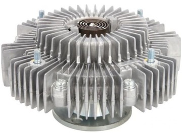 Зчеплення в'язкiсний toyota hiace 08/1995-08/2001 фото №1