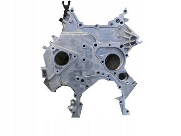 Корпус распределительный вал hyundai i30 i20 i40 ix35 tucson 1.4 1.6 1.7 crdi 2009-d4fd фото №1