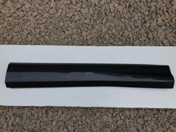 Audi q3 ii правая планка na дверь перед передние 2018- фото №1