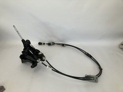 Вибірник троси зміни коробки передач ecosport 13- 1.5 tdci фото №1