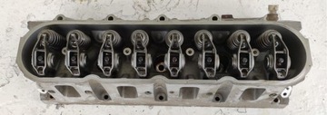 Головка camaro ss corvette c6 z06 ls7 7.0l 7.0 фото №1