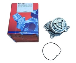 Kwp насос води 101167 vag фото №1