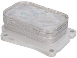 Радіаторів масла mercedes clc 160 1,6 09- фото №1