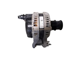 Ford focus mk4 1.5 ecoboost генератор jx6t-10300-fa фото №1