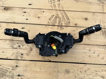 Jaguar f-pace перемикач підкермові важелі cfk72-14a664-da фото №1