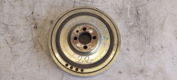 Jeep wrangler alfa 2.2 колесо пасове 55267767 фото №1