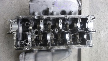 Audi a6 c5 v6 2.5 tdi головка права afb фото №1