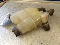 Smart fortwo - бачок розширювальний 000 5768 v009 фото №1