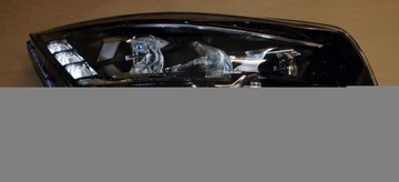 Фара p 508 правий фото №1