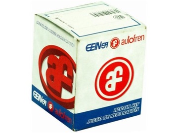 Tłoczek зажим land rover range rover evoque 2.0 2.2 11-19 фото №1