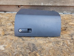 Бардачок пассажира vw transporter каравелла t5 фото №1