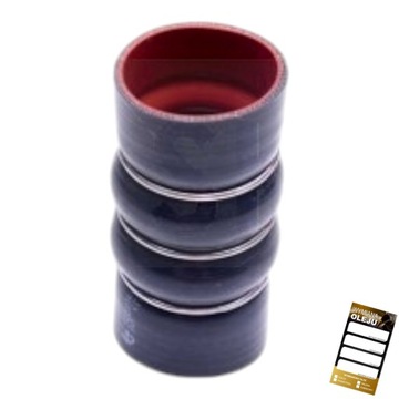 Шланг турбіни ford transit connect 2005 2006 2007 2008 2009 2010 фото №1