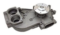 Насос води dolz mercedes mp2/mp3 actros 1996- фото №1