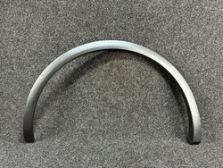 Audi q5 ii 80a 16- планка крыльев правая зад задняя 80a853818 фото №1