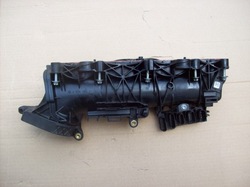 Mercedes w213 коллектор всасывающий a6540902100 m654 фото №1