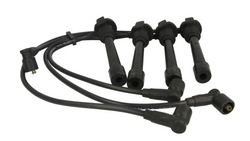 Кабелі запалювання bravo/a 1.2 16v 98- фото №1