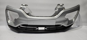 Бампер переднее dacia spring 21- оригинал 620228635r фото №1