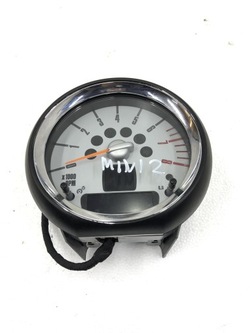Obrotomierz манометр mini cooper r56 1.4 06- фото №1
