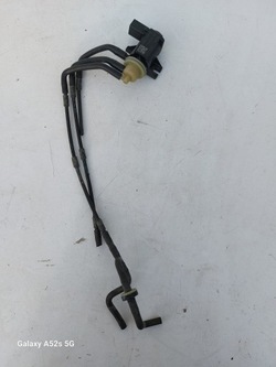 Клапан давления турбины vw polo v 6r eu фото №1