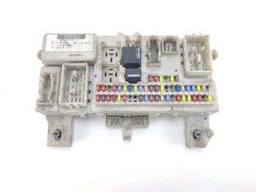 Коробка предохранителей bsi ford focus ii mk2 c-max i mk1 4m5t-14a073-cg фото №1
