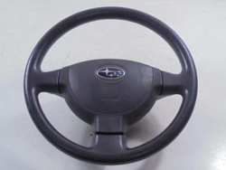 Subaru justy iv 07-11 руль подушка подушка безопасности gs131--02660 фото №1