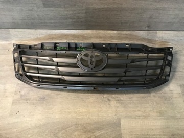 Toyota hilux рестайлінг 2011- решітка решітка радіатора 53100-0k620 фото №1