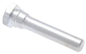 Гвинт затискач гальмівного honda civic 95-12 фото №1