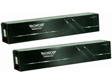 Амортизаторы перед vw tiguan 1.4 2.0 07-18 eos 1.4-3.6 06-15 фото №1