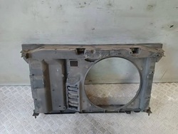 Pas перед, усилитель лобовое citroen c4 9652946080 1.4 16v фото №1