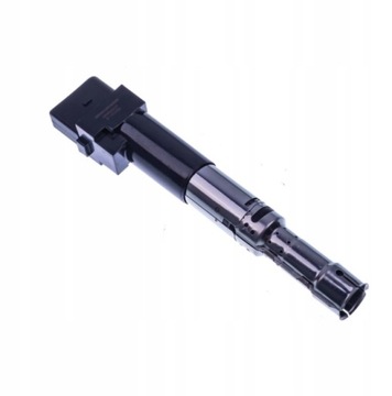 Котушка запалювання do vw bora i 2.3 v5 2.8 v6 фото №1