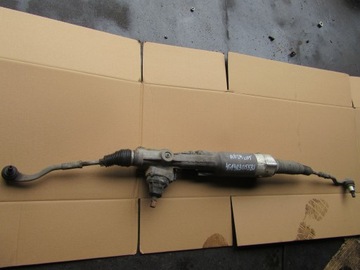 Audi a8 d4 4g1423055bj рейка рульового управління трансмісія комплектна фото №1