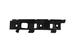 Ковзун бампера правий перед 3c0807184 vw passat b6 2.0 tdi фото №1