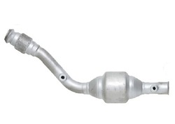 Каталізатор citroen xsara picasso 1.8 | od 1999 фото №1