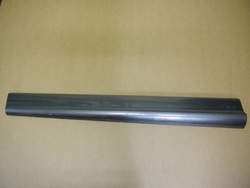 Audi q5 8r планка двері перед 8r0853959b s-line фото №1