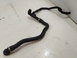 Труба шланг воды vw passat b8 1.6 tdi dcx 5q0122051bk фото №1