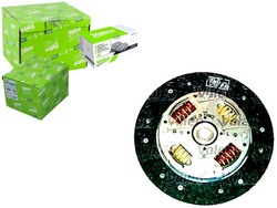 Набор сцепления citroen xantia valeo фото №1