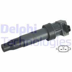 Катушка зажигания delphi gn10560-12b1 фото №1