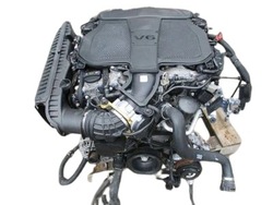 Двигатель mercedes glk ml gl 350 3.5 276 фото №1