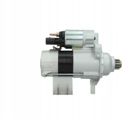 Стартер 12v 1.7kw do seat altea xl 1.6 tdi 2.0 фото №1