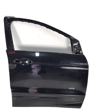 Ford kuga mk2 втулка стабілізатора двері правий перед праві передні фото №1