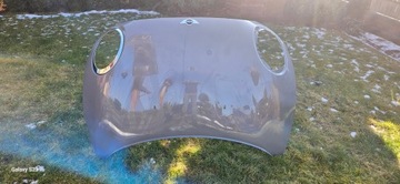 Капот mini cooper one f55 f56 f57 фото №1