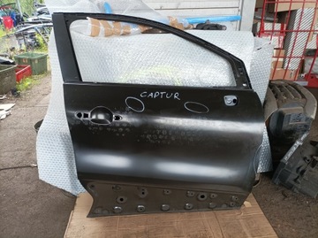 Renault captur i дверь правые перед новое оригинал фото №1